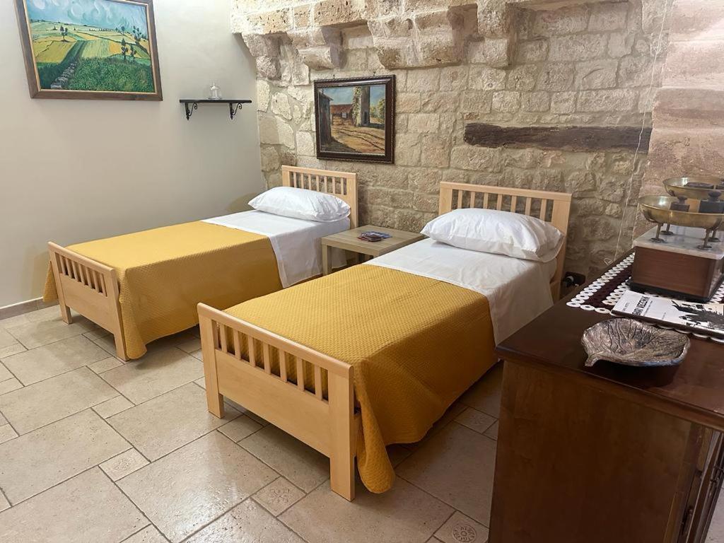Arco Meraviglia House Барі Екстер'єр фото