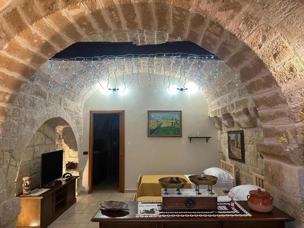 Arco Meraviglia House Барі Екстер'єр фото