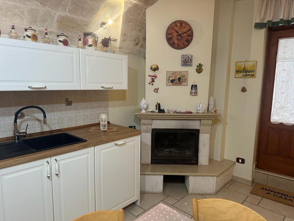 Arco Meraviglia House Барі Екстер'єр фото