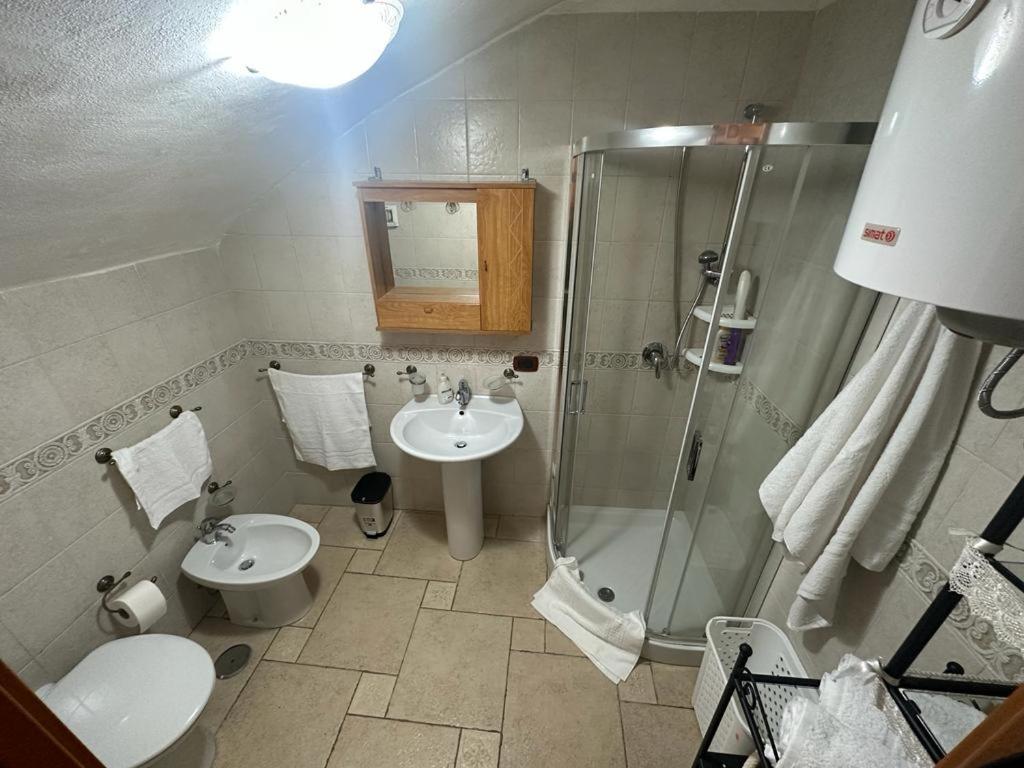 Arco Meraviglia House Барі Екстер'єр фото