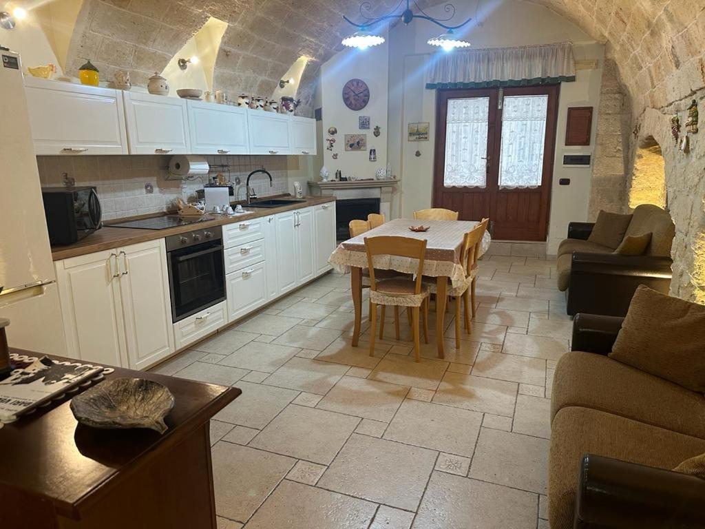 Arco Meraviglia House Барі Екстер'єр фото