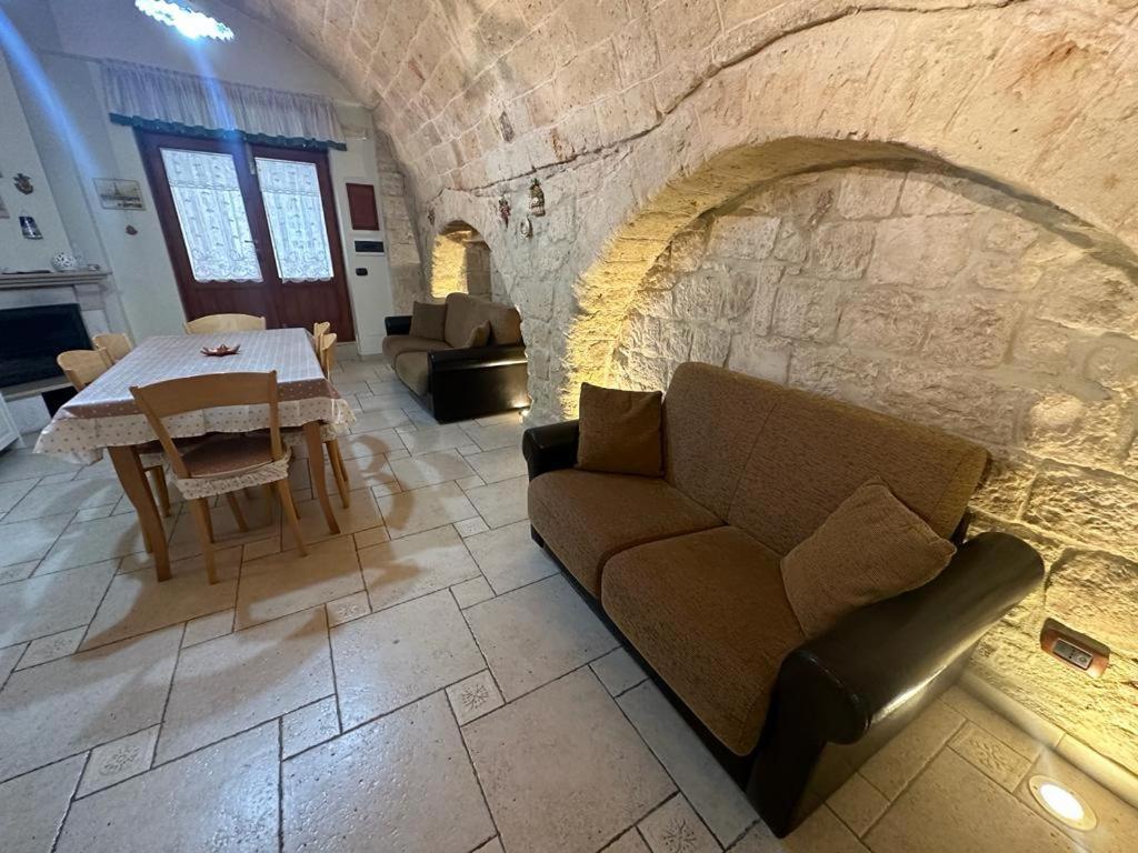 Arco Meraviglia House Барі Екстер'єр фото