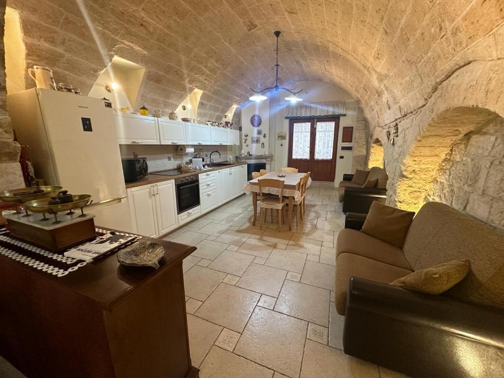 Arco Meraviglia House Барі Екстер'єр фото