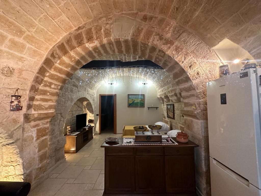 Arco Meraviglia House Барі Екстер'єр фото