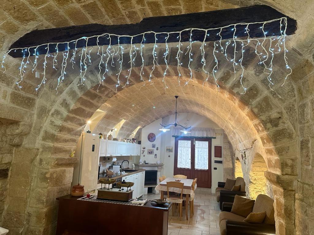 Arco Meraviglia House Барі Екстер'єр фото