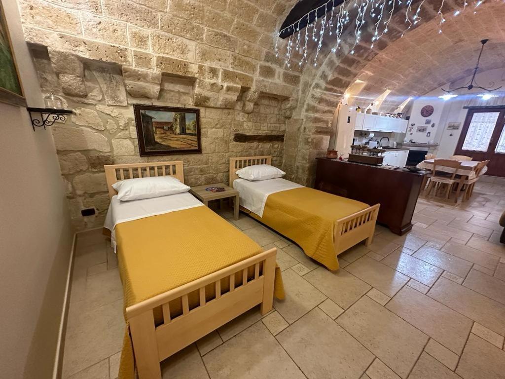 Arco Meraviglia House Барі Екстер'єр фото