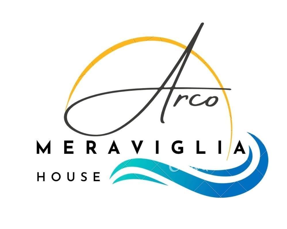 Arco Meraviglia House Барі Екстер'єр фото